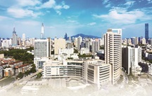 十載砥礪，助衛(wèi)生健康新跨越